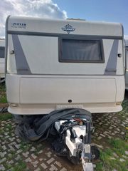 Hobby 2000 EXLUSIV KMF560