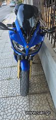 Yamaha FZS 600 Fazer '02