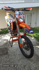 KTM 350 EXC-F SIX DAYS '17