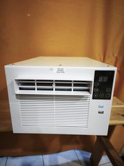 Φορητό μίνι κλιματιστικό 2700BTU - 440W - Ιδανικό για μικρές καμπίνες, τρακτέρ, JCB, γερανούς
