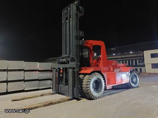 Kalmar 1990 DC400