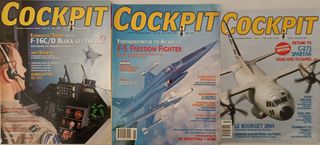 Περιοδικά Cockpit-thumb-2