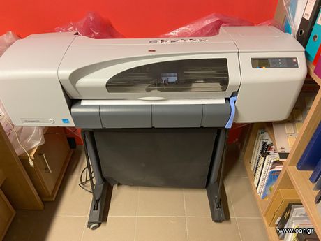 HP DesignJet 510 -plotter