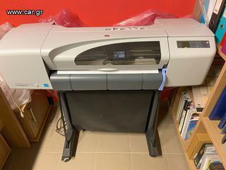 HP DesignJet 510 -plotter