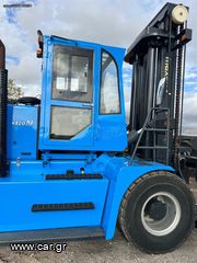 Κλάρκ 2018 MAXIMAL FD160T-thumb-1