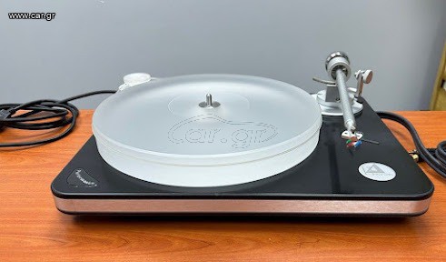 ΠΙΚΑΠ  CLEARAUDIO PERFORMANCE SE– CBM