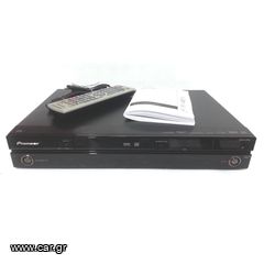 DVR-LX60 HDMI 160GB