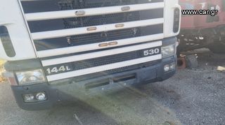 Scania 2001 144.530PS.ΑΝΤΑΛΛΑΚΤΙΚΑ.ΑΡΙΣΤΟ!!-thumb-1