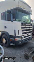 Scania 2001 144.530PS.ΑΝΤΑΛΛΑΚΤΙΚΑ.ΑΡΙΣΤΟ!!-thumb-2