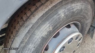 Scania 2001 144.530PS.ΑΝΤΑΛΛΑΚΤΙΚΑ.ΑΡΙΣΤΟ!!-thumb-4