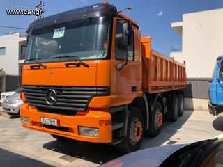 Mercedes-Benz '99 ACTROS  3335