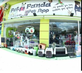 Pet Shop