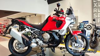 Mv Agusta 900 2024 ENDURO VELOCE