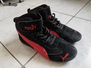 Παπούτσια Puma Νο 37