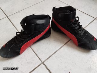 Παπούτσια Puma Νο 37-thumb-2