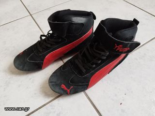 Παπούτσια Puma Νο 37-thumb-3