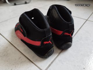 Παπούτσια Puma Νο 37-thumb-4
