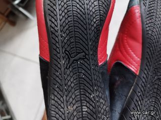 Παπούτσια Puma Νο 37-thumb-8