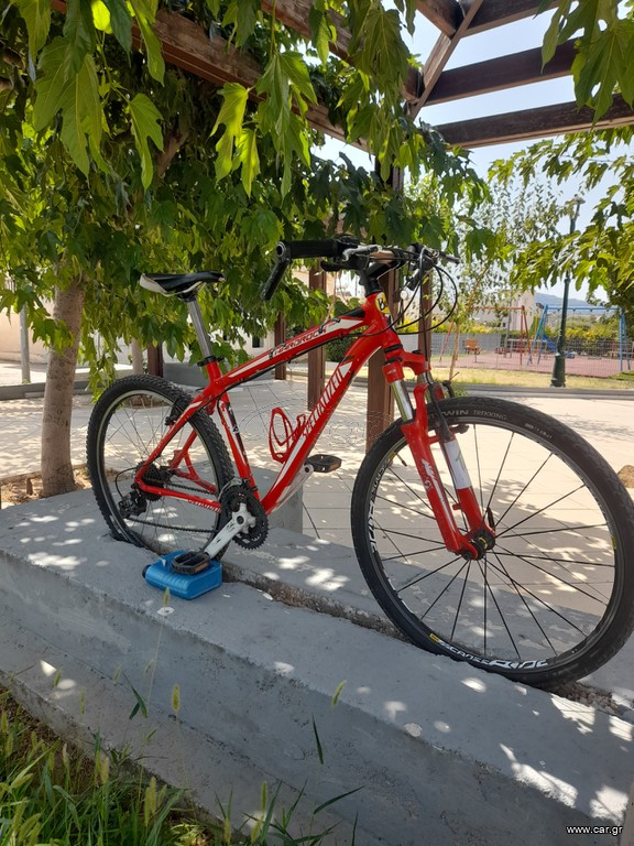 All - Mountain Specialized 2016 HARDROCK  HARD TAIL