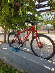 All - Mountain Specialized 2016 HARDROCK  HARD TAIL
