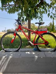 All - Mountain Specialized 2016 HARDROCK  HARD TAIL-thumb-2