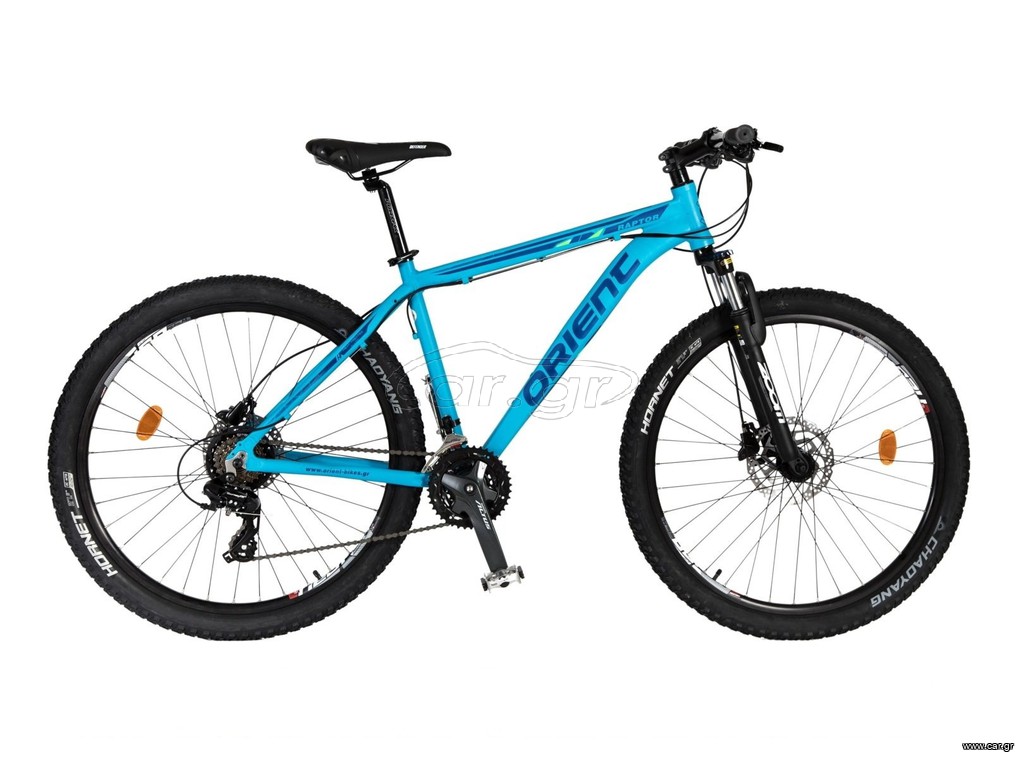 All - Mountain Orient 2024 RAPTOR hydr.disk 27,5″ 21sp.  απο 569.....