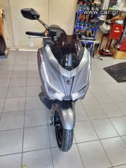 Sym Jet 14 2024 JET 14PLUS EVO 125 LC