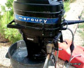 MERCURY 20hp 1980-thumb-1