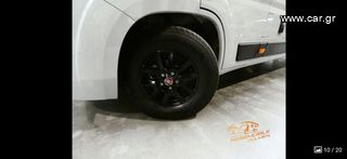 Mobilvetta 2022 Admiral K 6.5-thumb-20