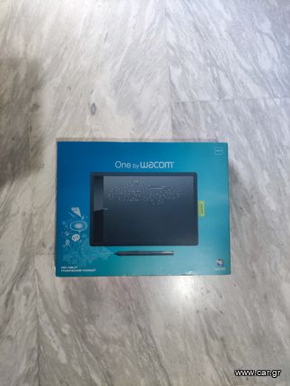 Ψηφιακή γραφιδα wacom 671