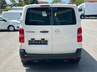 Κλούβα Opel 2020 VIVARO ΑΡΙΣΤΟ ΠΡΟΣΦΟΡΑ-thumb-1