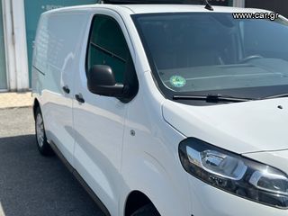 Κλούβα Opel 2020 VIVARO ΑΡΙΣΤΟ ΠΡΟΣΦΟΡΑ-thumb-2