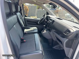 Κλούβα Opel 2020 VIVARO ΑΡΙΣΤΟ ΠΡΟΣΦΟΡΑ-thumb-3