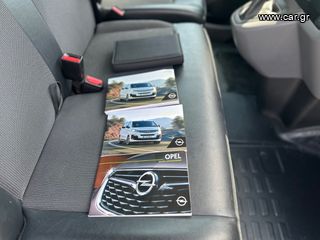 Κλούβα Opel 2020 VIVARO ΑΡΙΣΤΟ ΠΡΟΣΦΟΡΑ-thumb-4