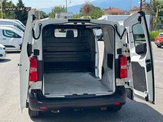 Κλούβα Opel 2020 VIVARO ΑΡΙΣΤΟ ΠΡΟΣΦΟΡΑ-thumb-6