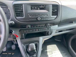Κλούβα Opel 2020 VIVARO ΑΡΙΣΤΟ ΠΡΟΣΦΟΡΑ-thumb-7