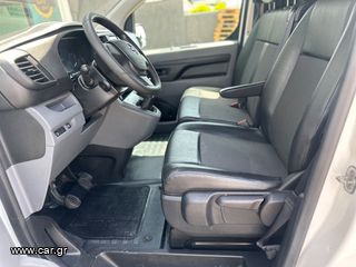 Κλούβα Opel 2020 VIVARO ΑΡΙΣΤΟ ΠΡΟΣΦΟΡΑ-thumb-9