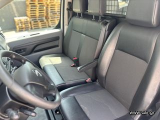 Κλούβα Opel 2020 VIVARO ΑΡΙΣΤΟ ΠΡΟΣΦΟΡΑ-thumb-11