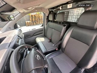 Κλούβα Opel 2020 VIVARO ΑΡΙΣΤΟ ΠΡΟΣΦΟΡΑ-thumb-13