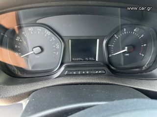 Κλούβα Opel 2020 VIVARO ΑΡΙΣΤΟ ΠΡΟΣΦΟΡΑ-thumb-18