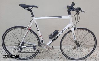 Bianchi '19 Via Nirone 2