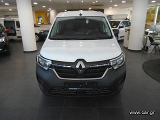 Κλούβα Renault 2026 Kangoo Van L2 (1.5 Blue dCi 115hp)-thumb-1