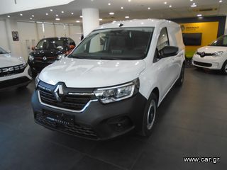 Κλούβα Renault 2026 Kangoo Van L2 (1.5 Blue dCi 115hp)-thumb-2