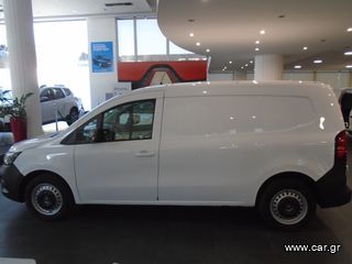 Κλούβα Renault 2026 Kangoo Van L2 (1.5 Blue dCi 115hp)-thumb-3