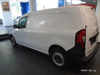 Κλούβα Renault 2026 Kangoo Van L2 (1.5 Blue dCi 115hp)-thumb-4