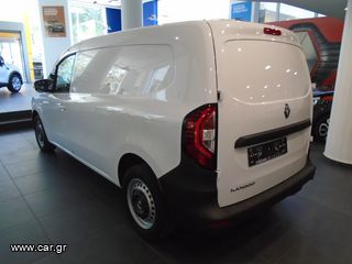Κλούβα Renault 2026 Kangoo Van L2 (1.5 Blue dCi 115hp)-thumb-5