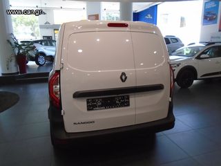 Κλούβα Renault 2026 Kangoo Van L2 (1.5 Blue dCi 115hp)-thumb-6