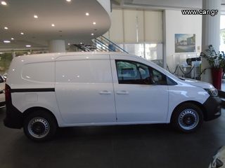 Κλούβα Renault 2026 Kangoo Van L2 (1.5 Blue dCi 115hp)-thumb-8