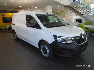 Κλούβα Renault 2026 Kangoo Van L2 (1.5 Blue dCi 115hp)-thumb-10