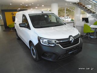 Κλούβα Renault 2026 Kangoo Van L2 (1.5 Blue dCi 115hp)-thumb-11